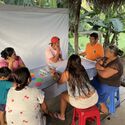 Cocina CoLaboratorio: gestión social de hábitat en Chiapas - Imagen 3 de 5