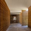 FBV WP House / Gabriel Garbin Arquitetura - Interior Photography