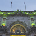 Grimshaw Develops the New Waterloo Station Masterplan in London - Image 2 of 4