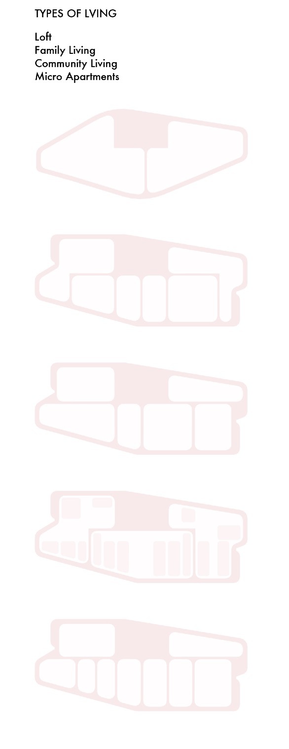 Gallery of ZIPPER RKM 740 Tower / J. Mayer H. Architects 61