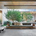 15 Open Living Rooms that Connect Inside and Outside | ArchDaily