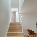 Casa ASJS / Pedro Mosca & Pedro Gonçalves Arquitectos - Fotografía interior, Casas, Escaleras, Barandas