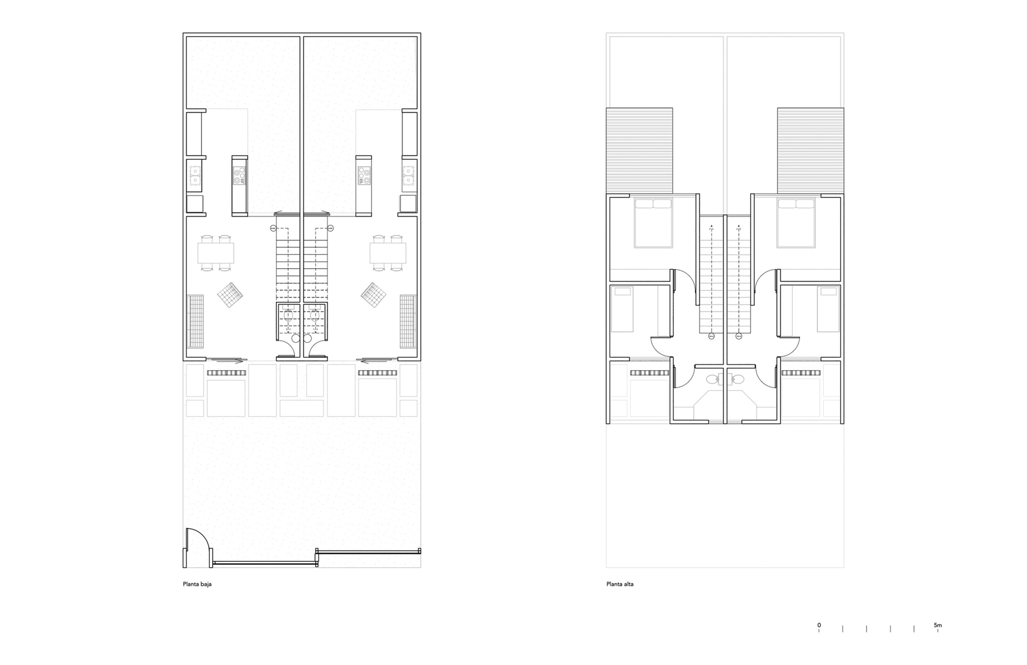 Galería de Duplex en Palmares / Arkosis 23
