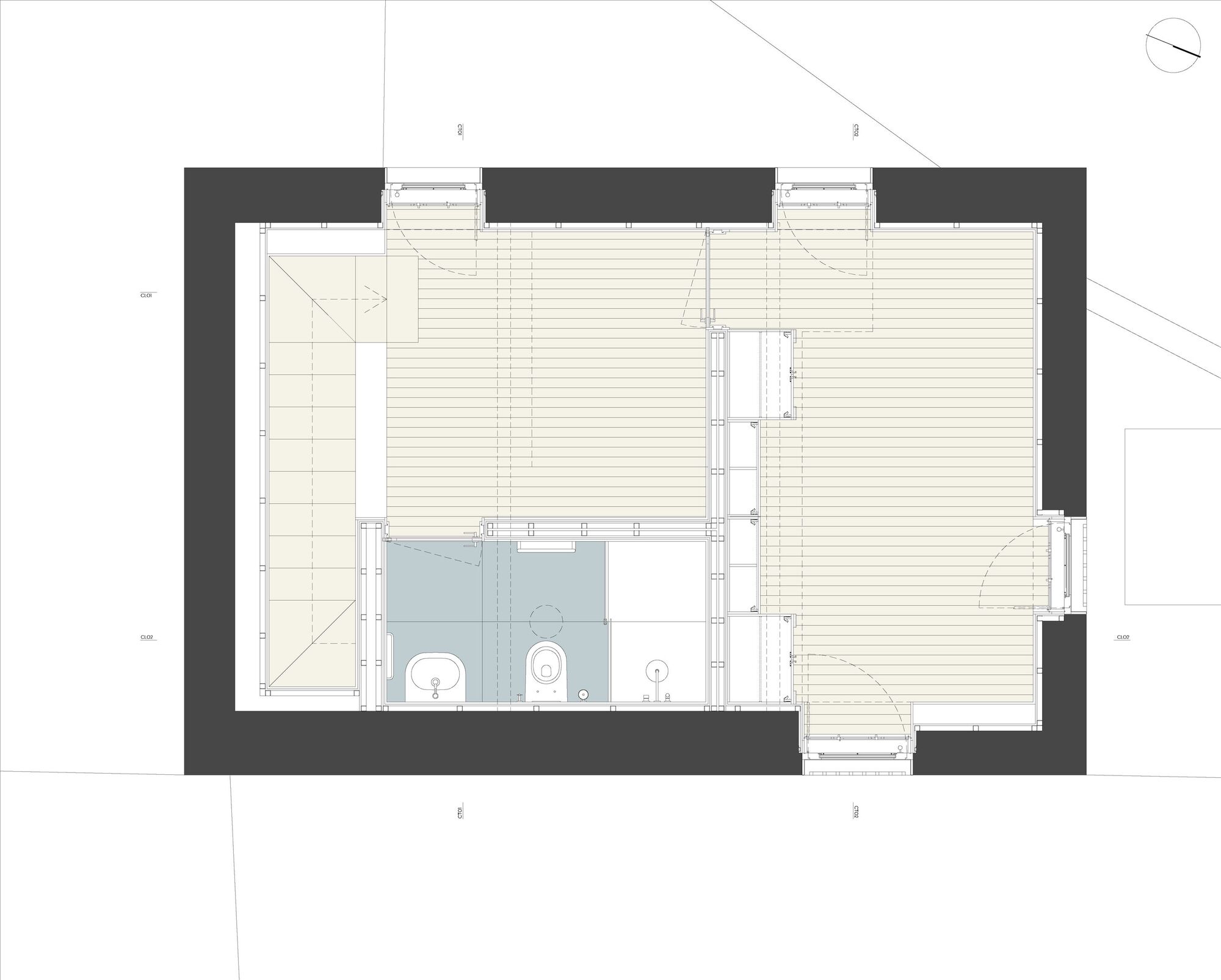 Gallery of JS House / Pedro Mosca & Pedro Gonçalves Arquitectos - 22