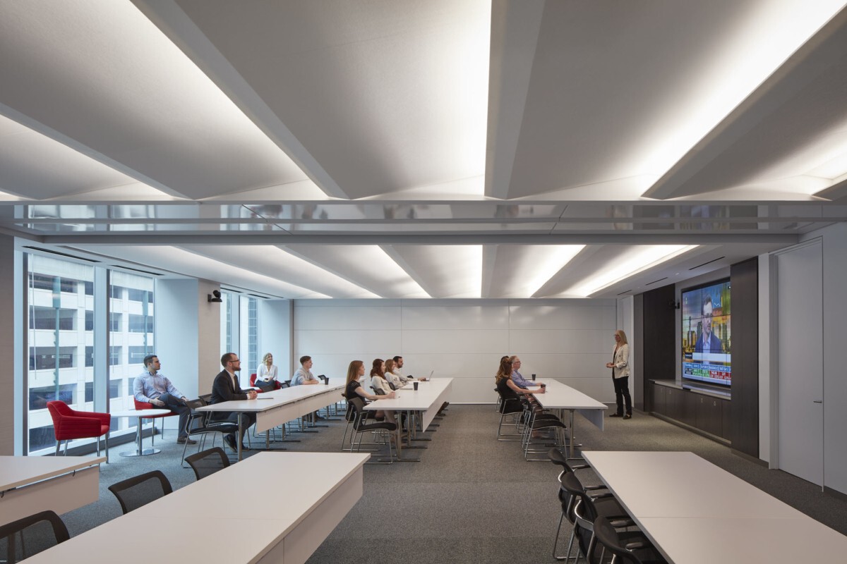 Gallery of When Light Tells a Building’s Story What is Architectural