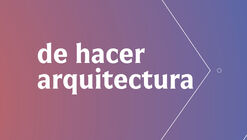 #XFORMAS of Doing Architecture