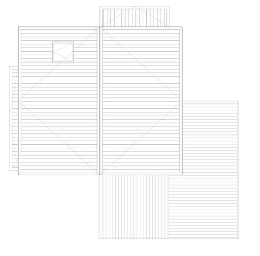Little House / Felipe Valdivia Little House / Felipe Valdivia - Image 18 of 20