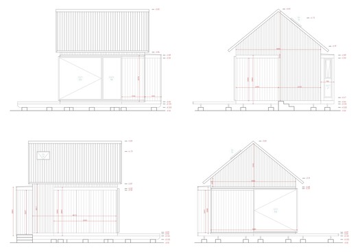 Little House / Felipe Valdivia Little House / Felipe Valdivia - Image 19 of 20