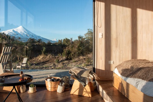 Little House / Felipe Valdivia Little House / Felipe Valdivia - Exterior Photography, Table, Windows, Chair