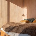 Casa pequena / Felipe Valdivia - Fotografia de Interiores, Casas, Dormitório, Cama