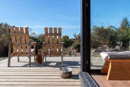 Little House / Felipe Valdivia Little House / Felipe Valdivia - Exterior Photography