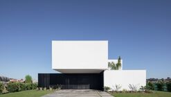 Casa lego / Estudio Tag