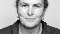 The University of Texas School of Architecture Lecture Series:  Beate Hølmebakk 