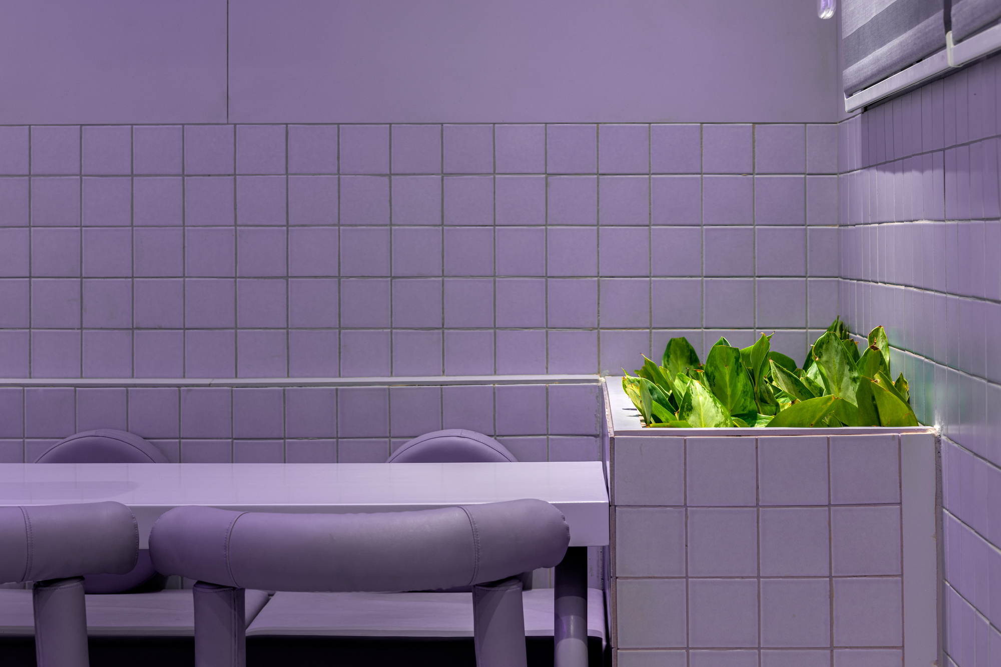 Gallery of Cosmo Deli & Bistro Bar / Exubia Studio 15