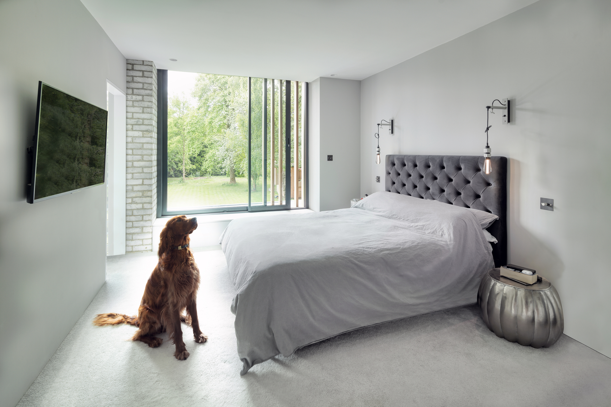 Gallery of The Athletes House / AR Design Studio - 13