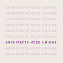 The Second Studio Podcast: Interview with Architecture Workers United Members  - Image 1 of 4