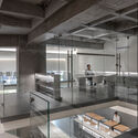 Madcoffee / Madarq studio - Interior Photography, Offices, Kitchen, Facade