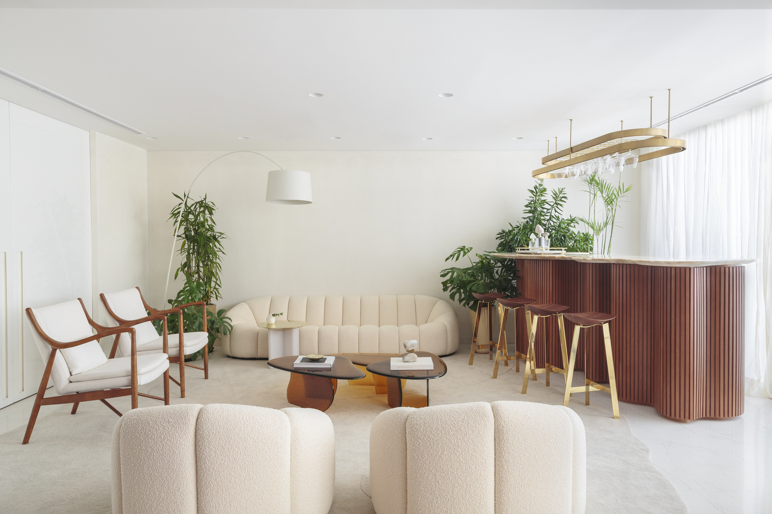 20 Best Brazilian Interior Designers That You Should Know About ...