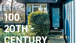 100 20th-Century Houses