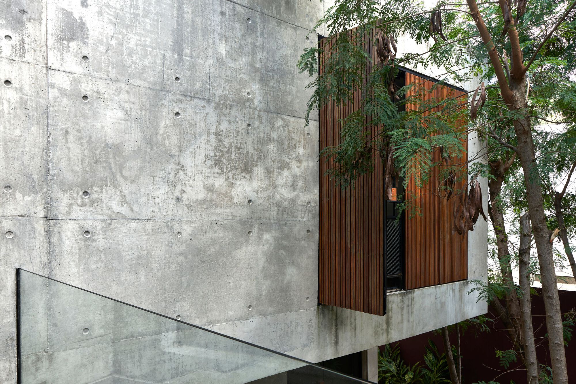 Gallery of Elemental House / Estúdio Zargos - 9