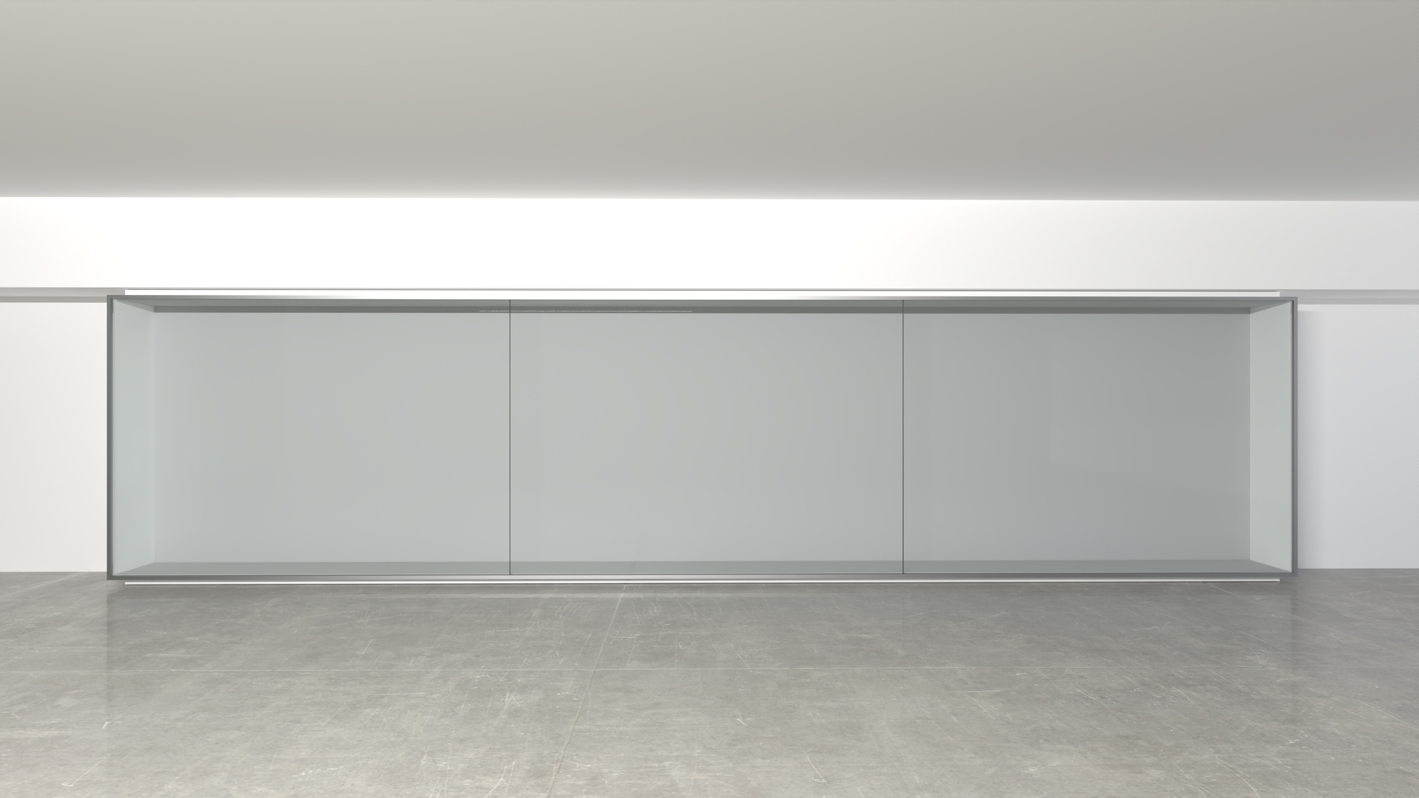 Gallery of Good Design for a Museum Display Case: Pushing the Limits of ...