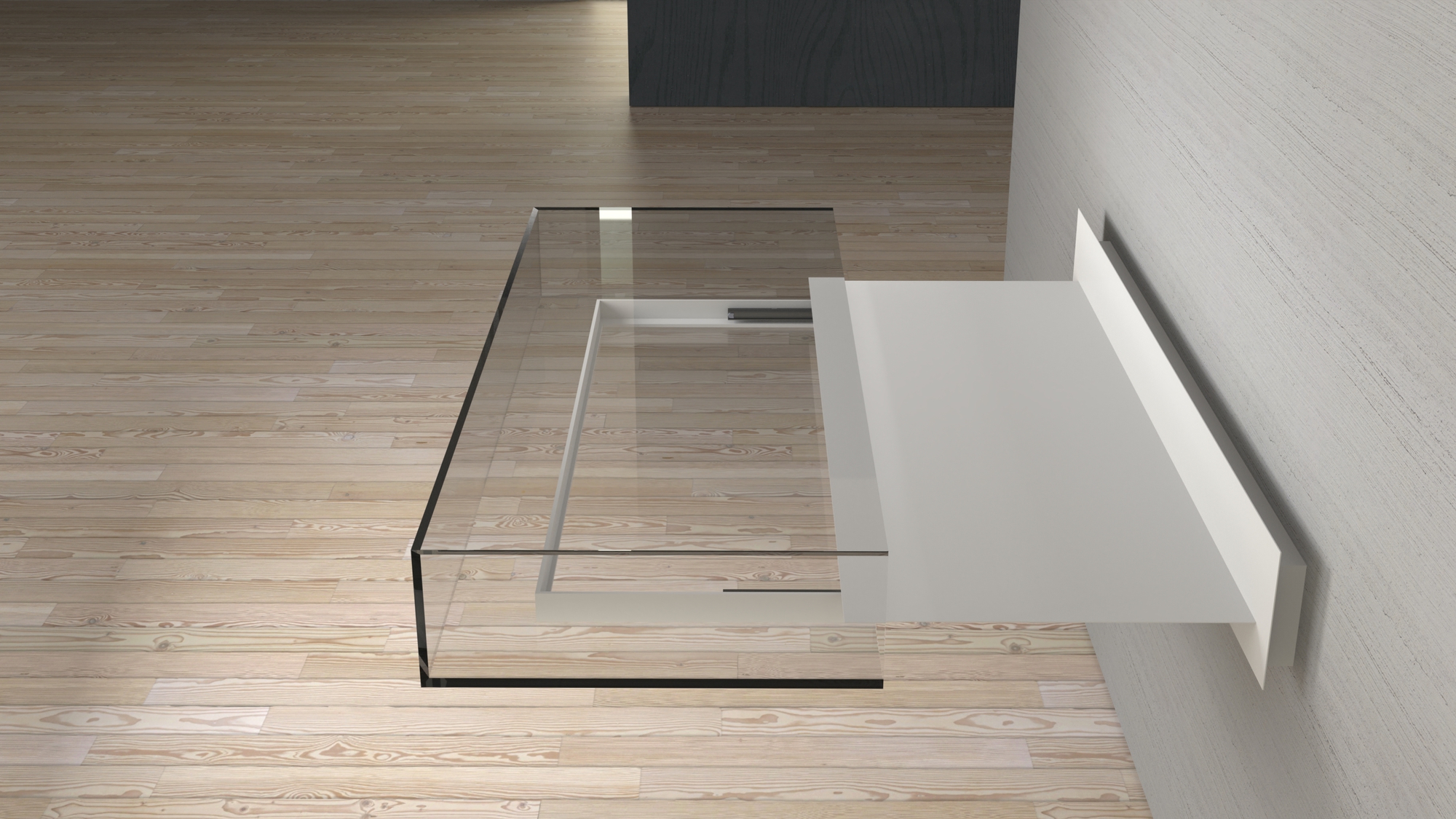 Gallery of Good Design for a Museum Display Case: Pushing the Limits of ...