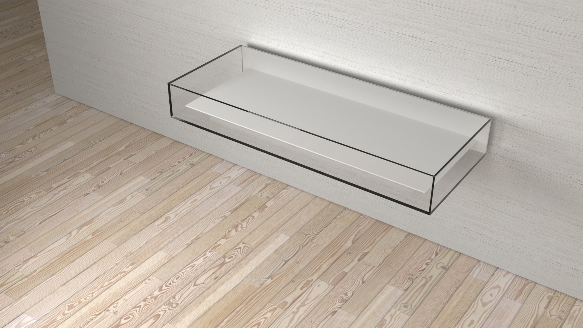 Gallery of Good Design for a Museum Display Case: Pushing the Limits of ...