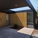 House in Campana / Prisma Arquitectura - Interior Photography, Houses, Facade, Door