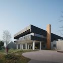 Joybo Farm Museum / WT Architects - Exterior Photography, Gallery, Facade