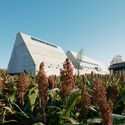 Joybo Farm Museum / WT Architects - Exterior Photography, Gallery, Garden