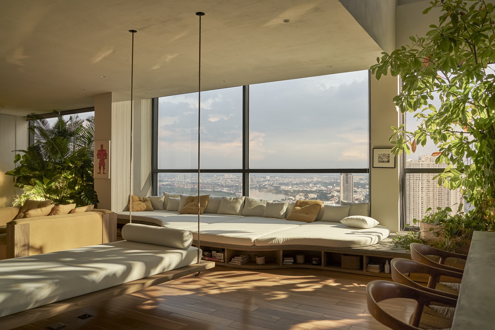 Image showcasing Casa Ventana: Luxury Penthouse. - Puerto Vallarta | Vrbo