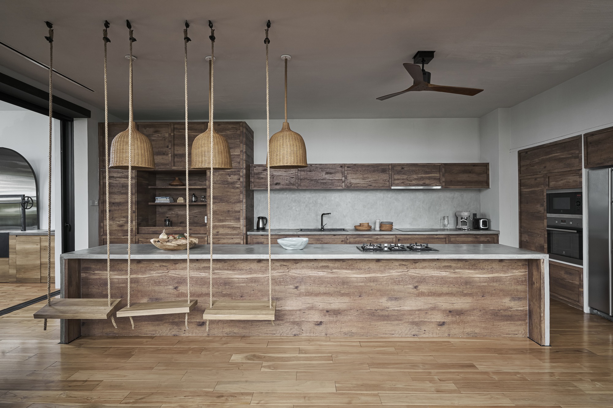 View of Forest Dreams Penthouse Entire apartment (Athens) - Deals ... - Agoda