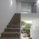 Nha Dao Buoc House / H-H Studio - Interior Photography, Houses, Stairs