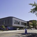 Family Tree Clinic / Perkins&Will - Exterior Photography, Clinic, Facade