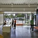 Family Tree Clinic / Perkins&Will - Interior Photography, Clinic, Kitchen, Facade
