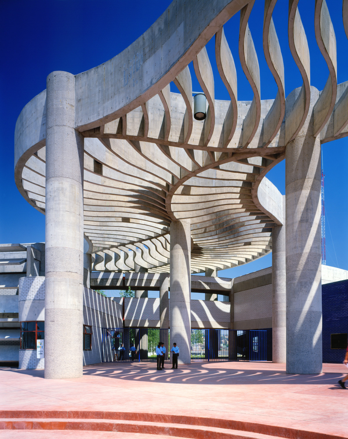 Galería de Un homenaje al legado de Fernando González Gortázar 3