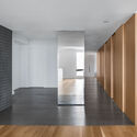 Curated visual reference: Picture Idea: Oversized Mirrors In Architecture The Illusion Of Larger And Brighter