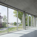Office Park Lokeren / NWLND Rogiers Vandeputte - Interior Photography, Office Buildings, Facade, Door