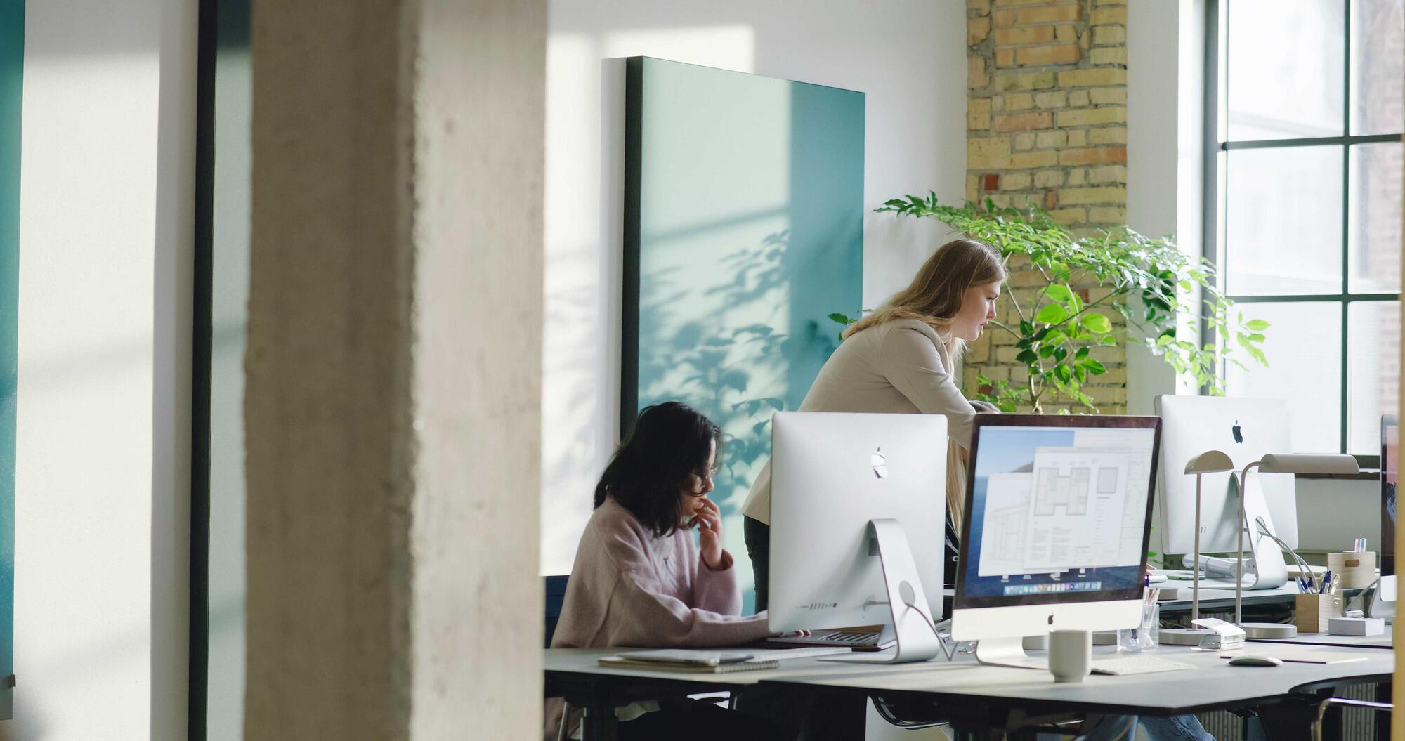 Gallery of Leading the Way by Sight, Not Sound The Changing Image of