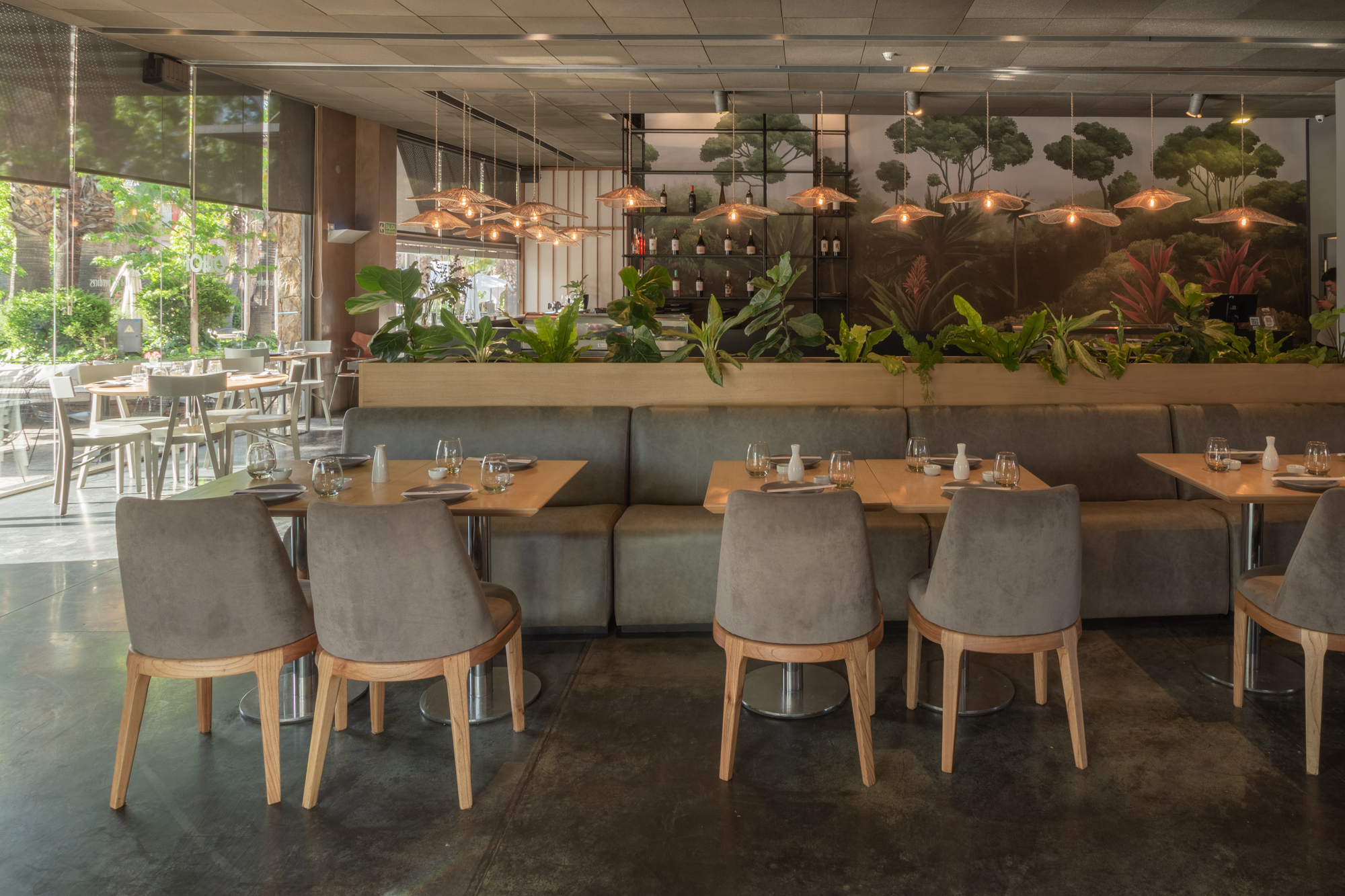 Galería de Estudio Reynals Restauración y diseño interior en Mendoza