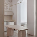 Olivar House / Matteo Ferrari - Interior Photography, Table