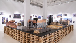 Reflective Nostalgia: Neri & Hu Design and Research Office at AEDES