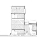 NIOA Timber Tower / KIRK Studio - Image 20 of 20