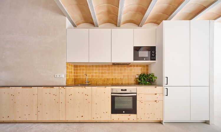 Casa sa Cova / Missio 21 arquitectes - Más Imágenes