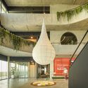 PHC Software Headquarters  / Openbook - Interior Photography, Lighting
