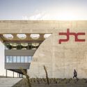 PHC Software Headquarters  / Openbook - Exterior Photography, Facade