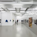 Berlin Biennale Exhibition / Meyer-Grohbrügge - Interior Photography, Museums & Exhibit 