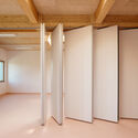Porto Potenza Picena Primary School / Settanta7 - Interior Photography, Beam, Column