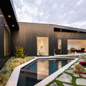 3-Edge Residence / FAR + DANG - Exterior Photography, Houses, Garden, Facade