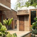Samudra Residence / Urban Workshop - Exterior Photography, Houses, Garden, Facade